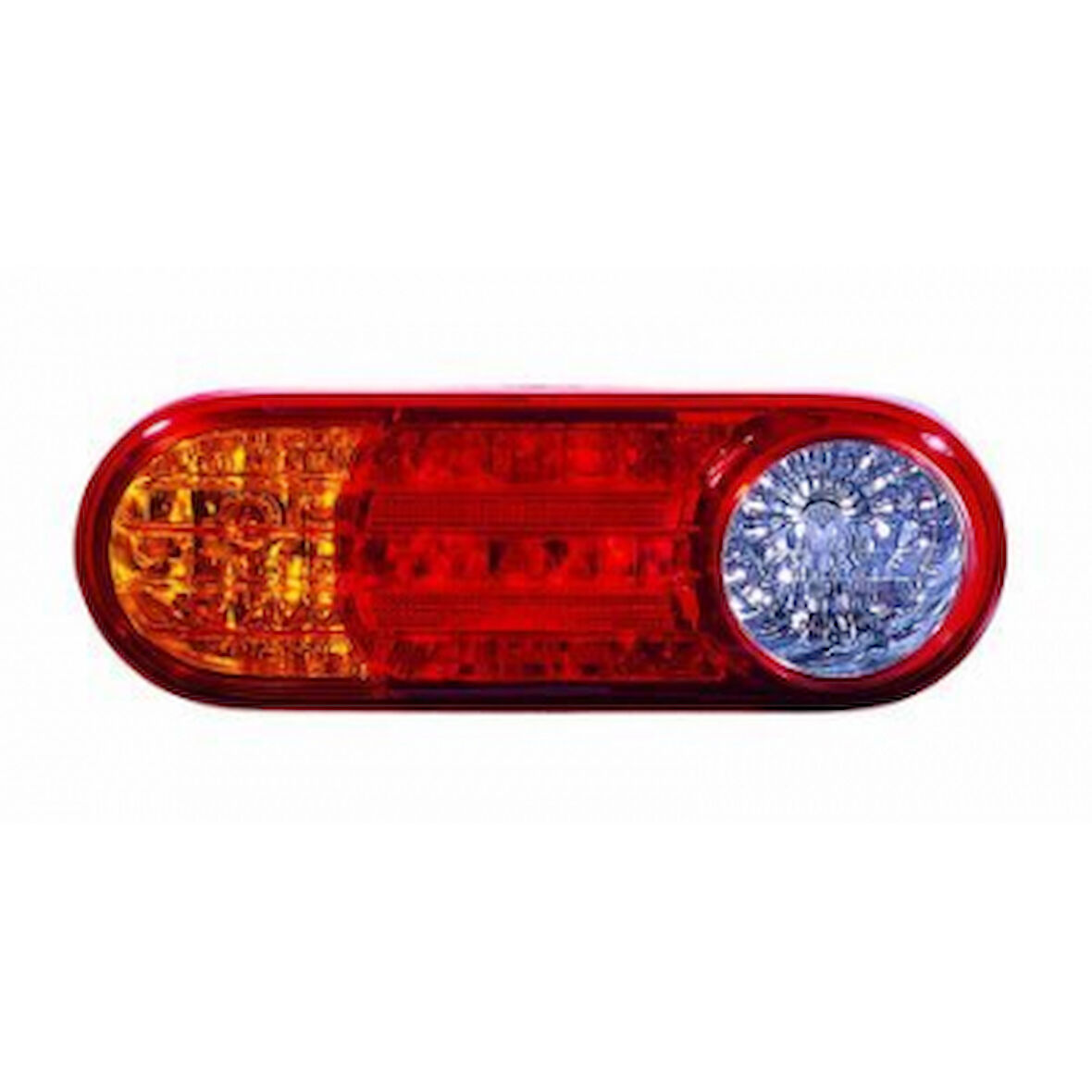 Hyundaı Ticarı Stop Lambası Sol Duylu Hyundaı H100 Kamyonet 04>07 - Mars 610643