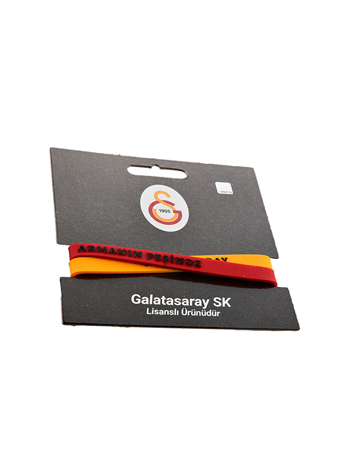 Galatasaray Armanın Peşinde Bileklik C221523