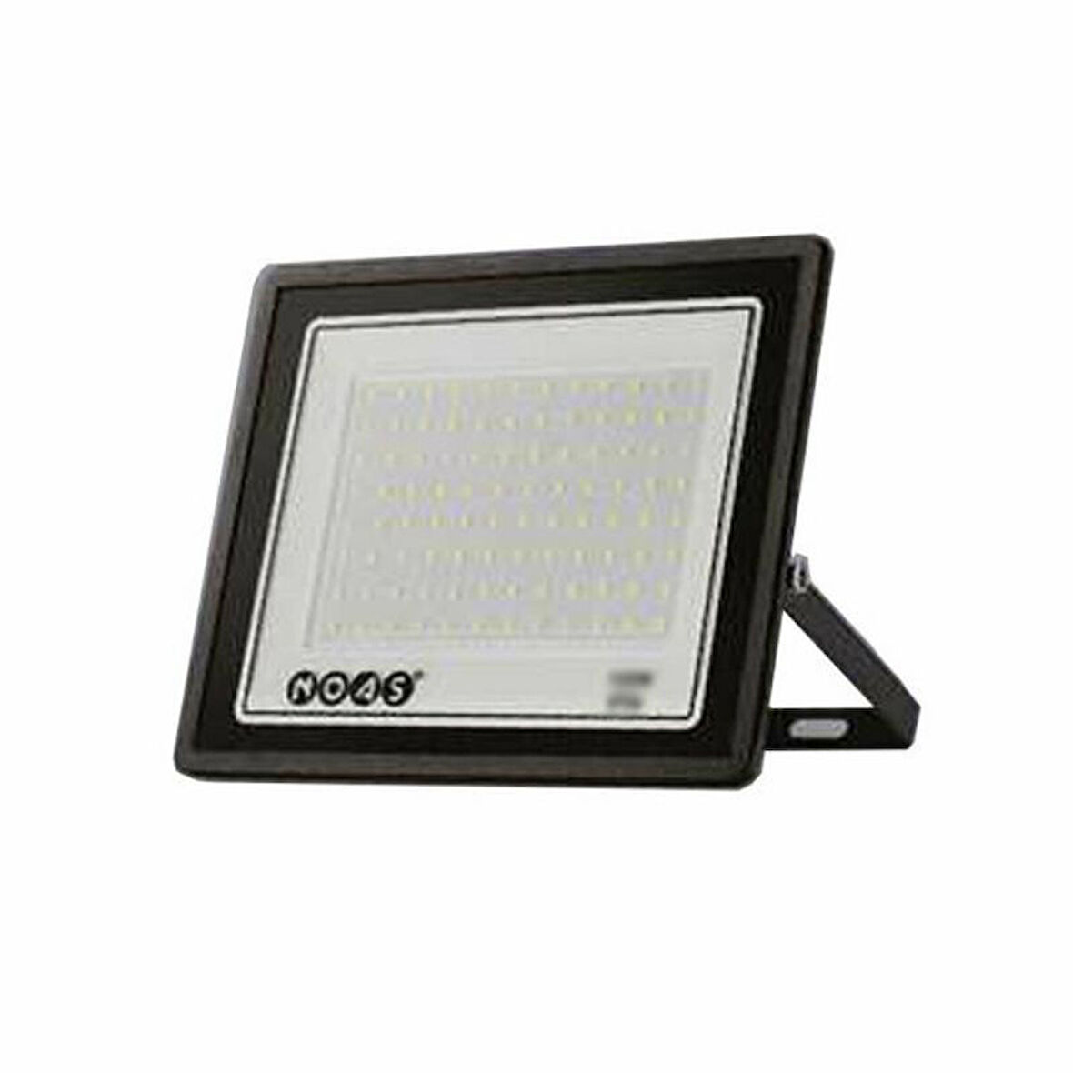 NOAS Projektör Led Ultra Slim Kasa IP65 6500K 50W