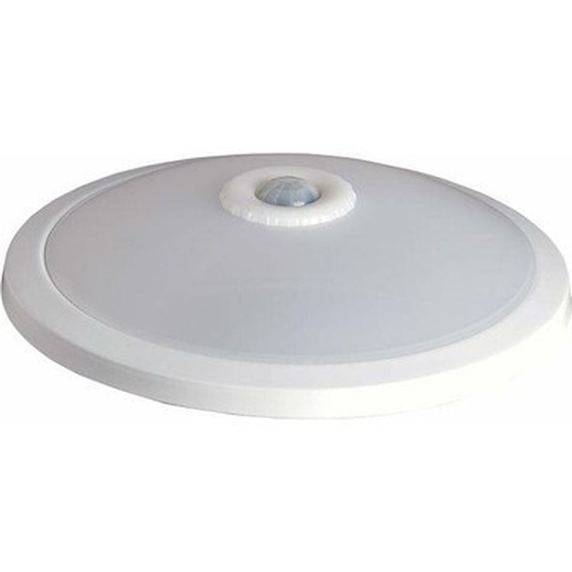 HLITE Sensörlü Armatür Zarif Ledli Kitli 6500K 18W