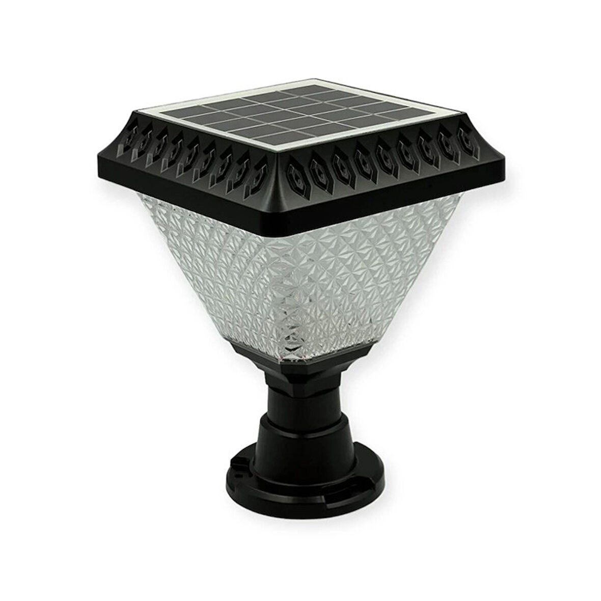 CATA Solar Set Üstü Armatür IP64 30W