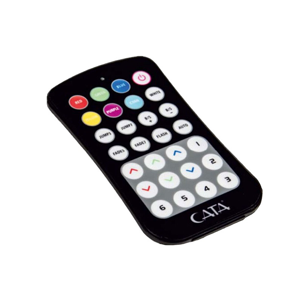 CATA Rgb Kumanda Modülü 20 mt 36A 432W