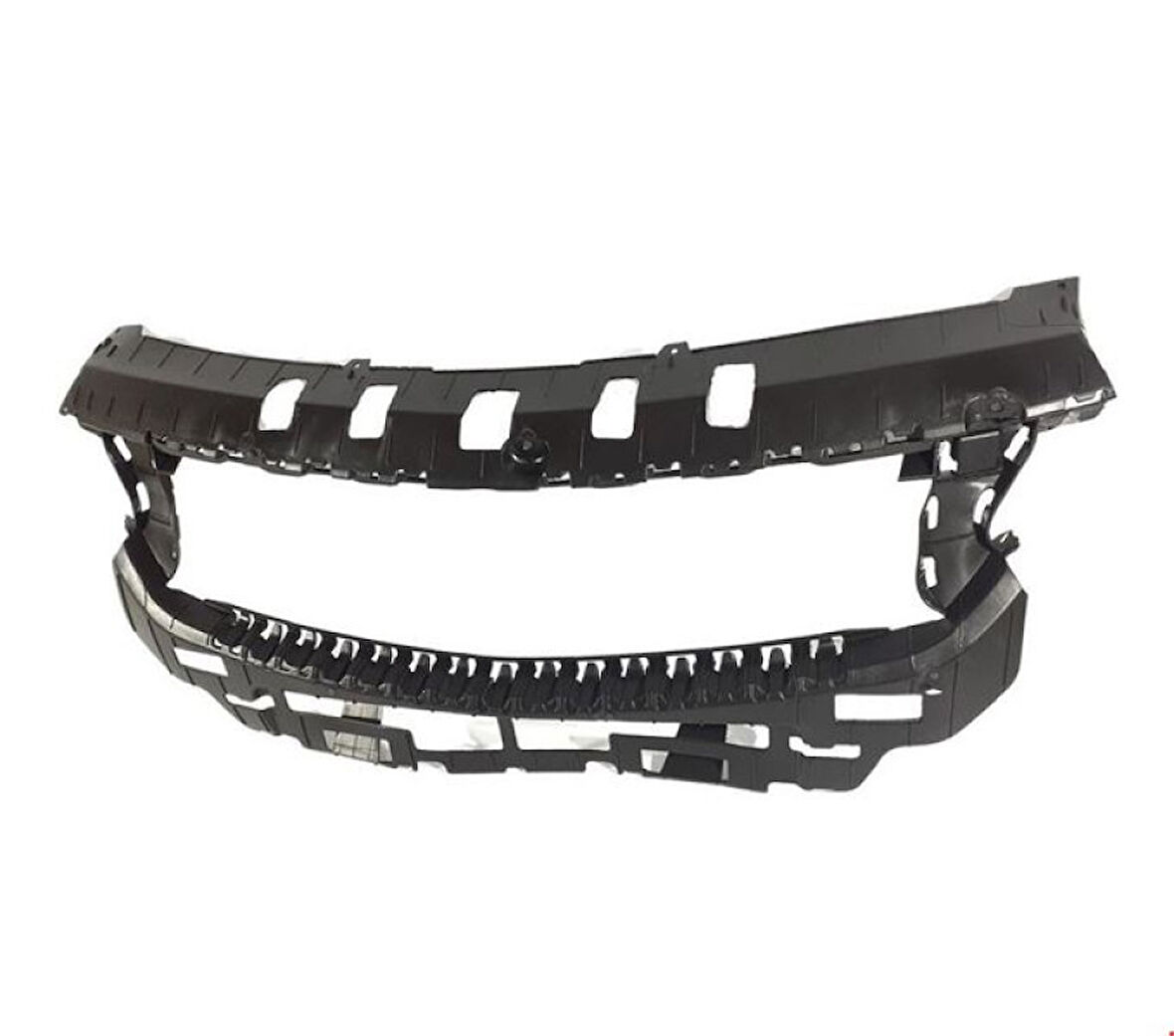 Opel On Radyator Panjur Yuvası Astra K 16> - Vortex V2607463