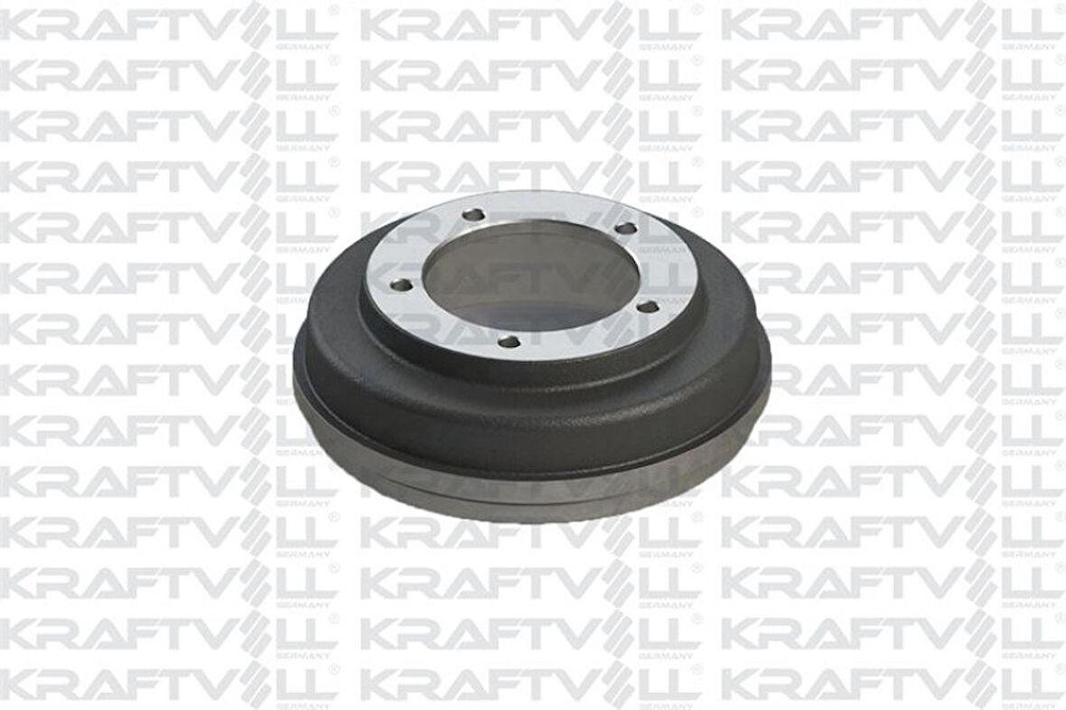 Ford Arka Kampana Transıt T12 93>00 - Kraftvoll 07050014