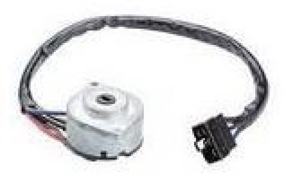 Mitsubıshı Terminal Mitsubıshı 5 Fisli Mb 098733 - Carshow Cs-112028