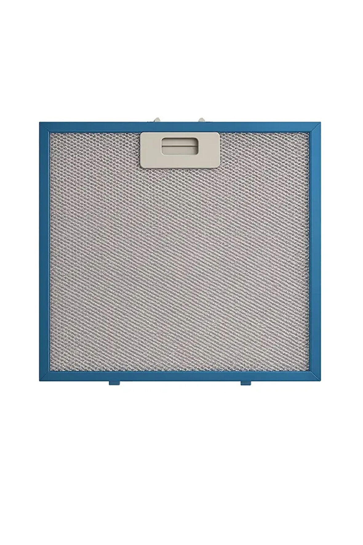Ferre D081 Steamart Davlumbaz Uyumlu Tel Filtre 30x28 cm