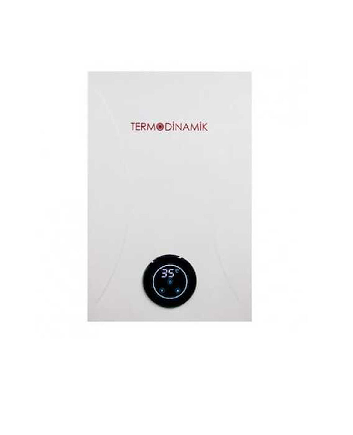 Termodinamik Jsg 25-12 Low Nox 11 Lt. Doğalgazlı Hermetik Şofben