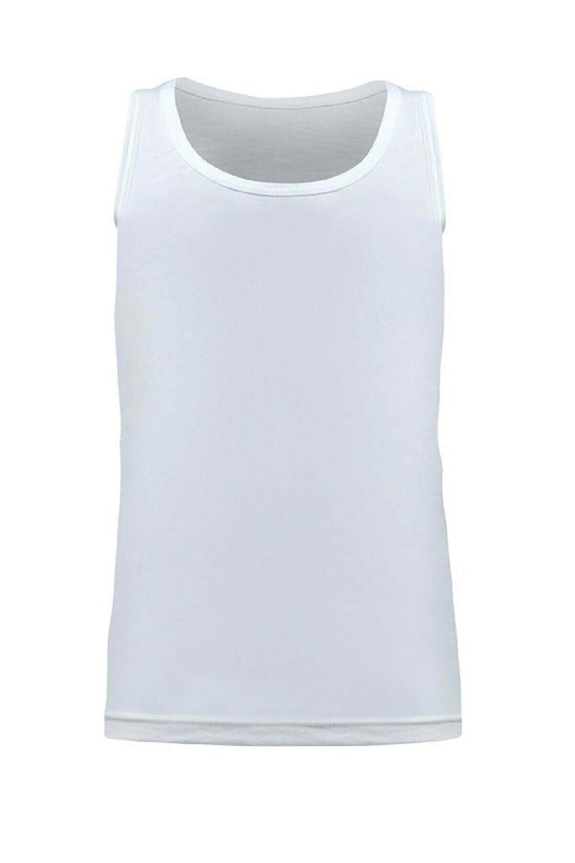 Fai 1623 Unisex Çocuk Termal Atlet 2. Seviye İçlik