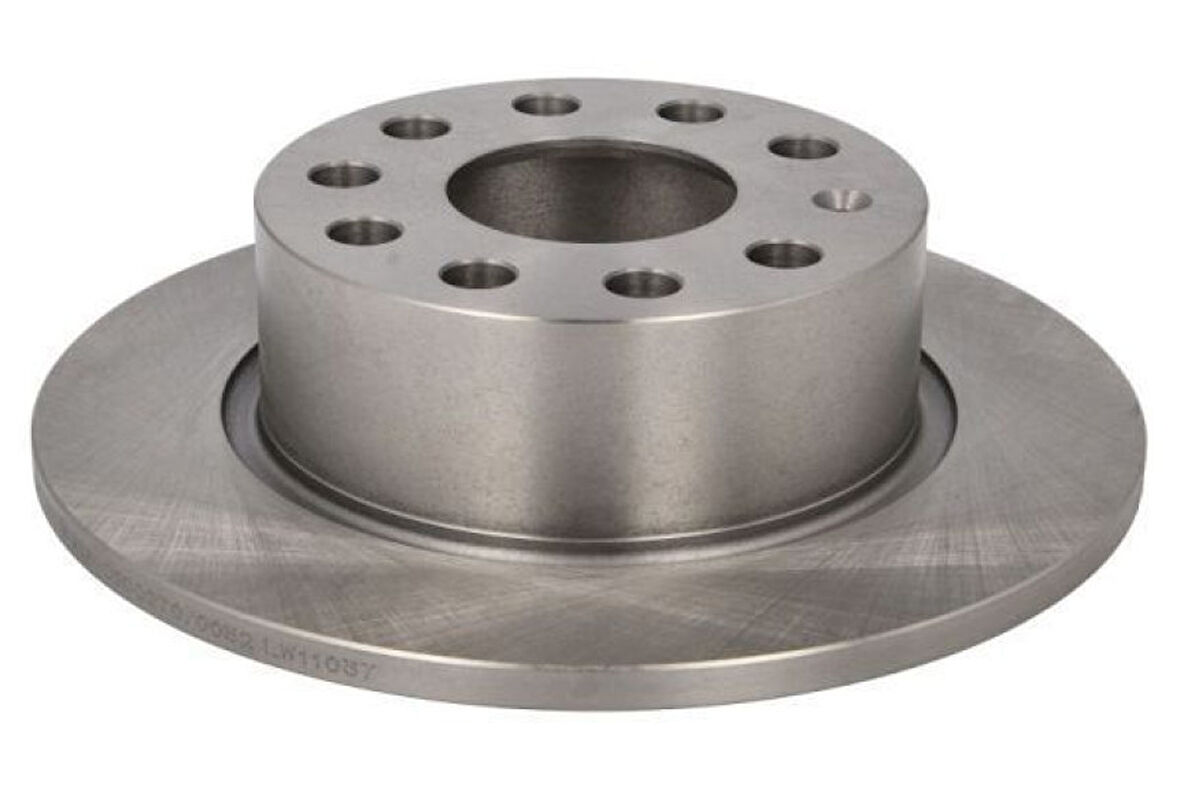 Vw Fren Diski Arka - 107516 (adet Fiyat) - Bsg 90-210-066