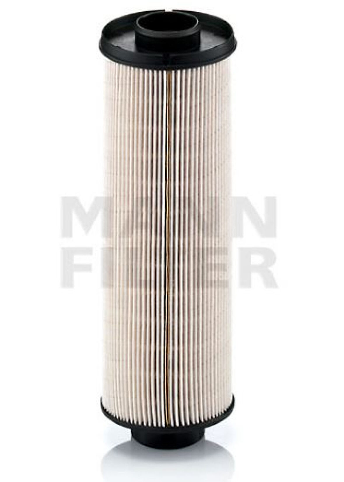 Man Truck Yakıt Filtresi Man Tga 18.410 D2866 00> Fortuna D2866 D2876 - Mann Pu855x