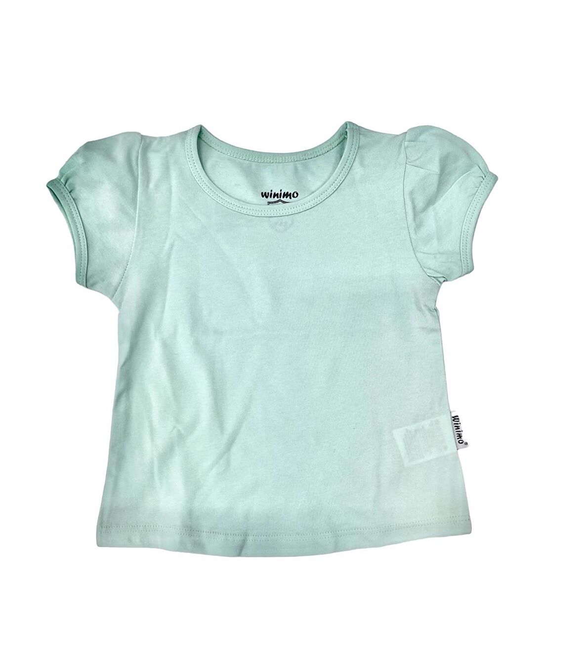 Winimo T-Shirt Basic Mint