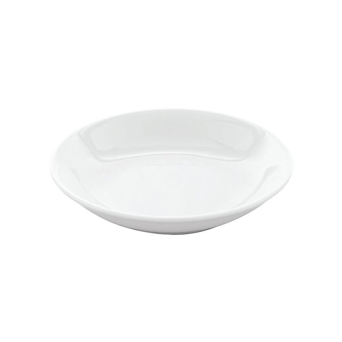 Güral Otel 20 Cm 24 Adet Çukur Tabak EO20CK