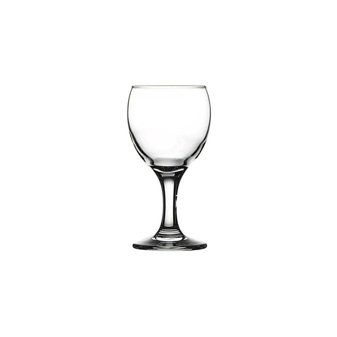 Paşabahçe 44415 Bistro 12 Adet Kadeh