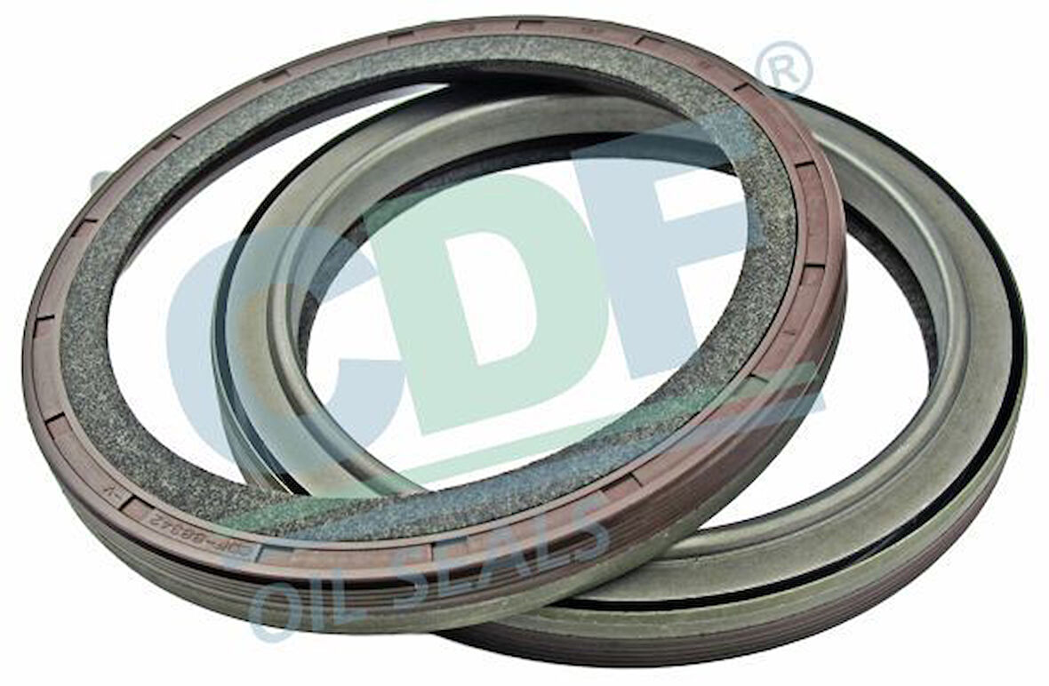 İsuzu Ticarı On Krank Kecesi İsuzu Npr66 Nqr Npr71 Npr75 Otobus Turkuaz Novo 4hf1 4he1 4hg1 4hk1 - Cdf 88342-V