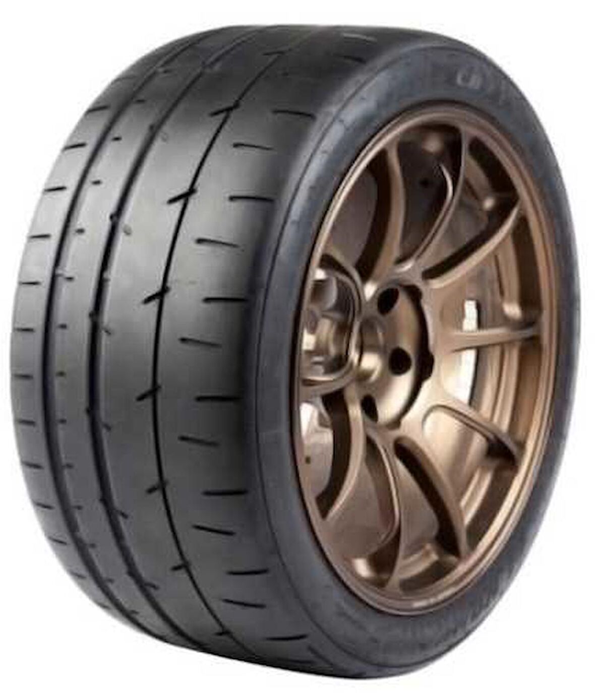 Nankang 235/45R17 97Y Cr-S Semi-Slick (Tw:200) Xl Yaz Lastiği (2023)