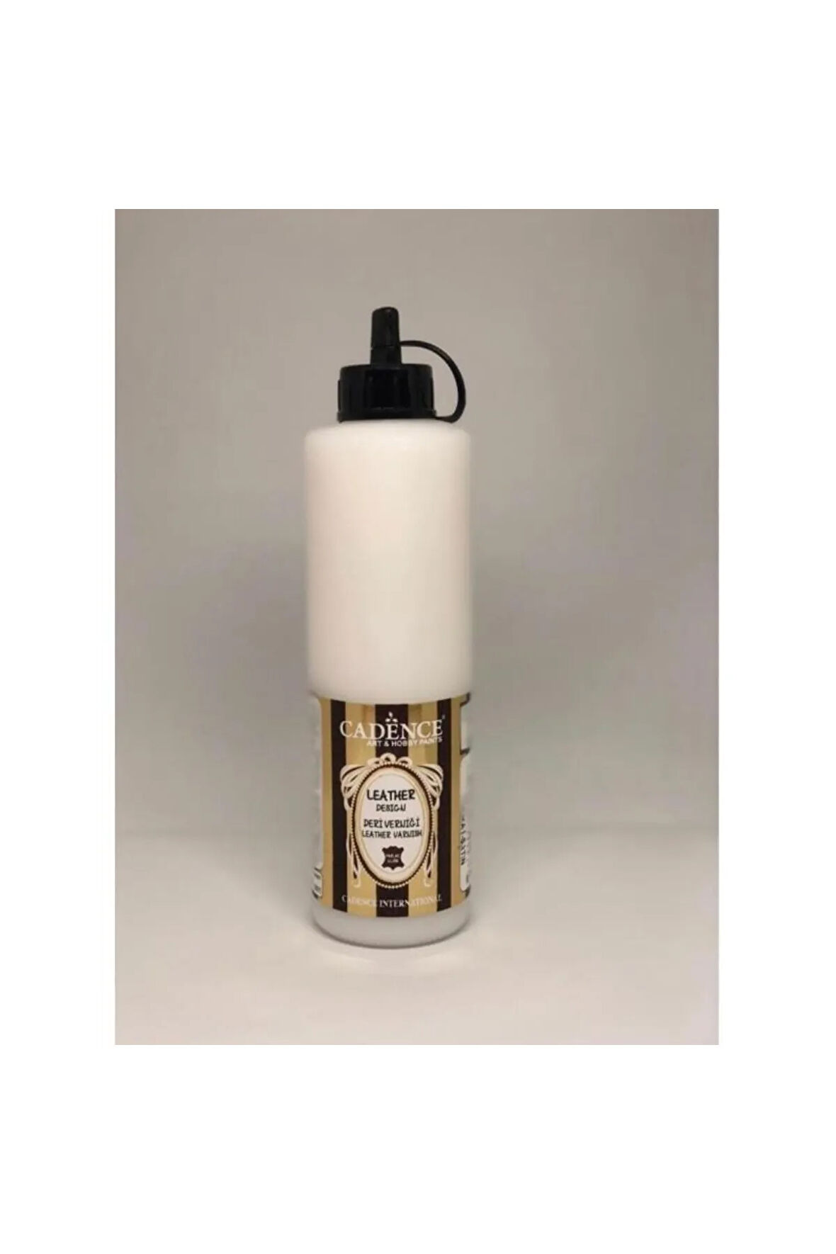 Deri Verniği Yarımat 500ml