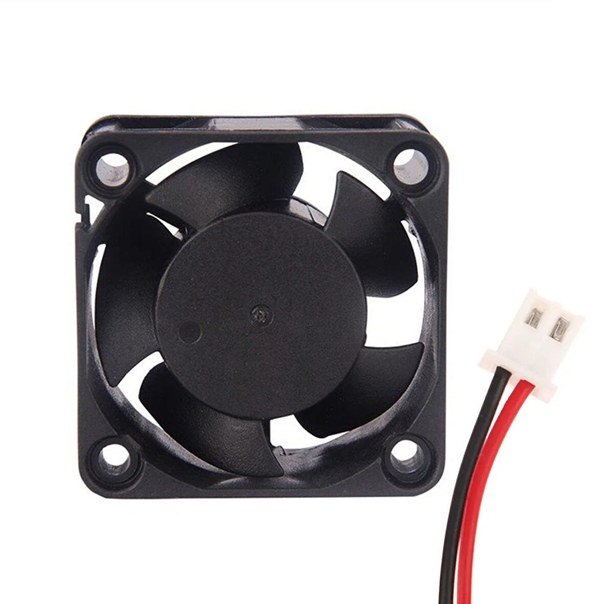 40X40X20 MM 4X4 24 VOLT FAN (44DEX34)