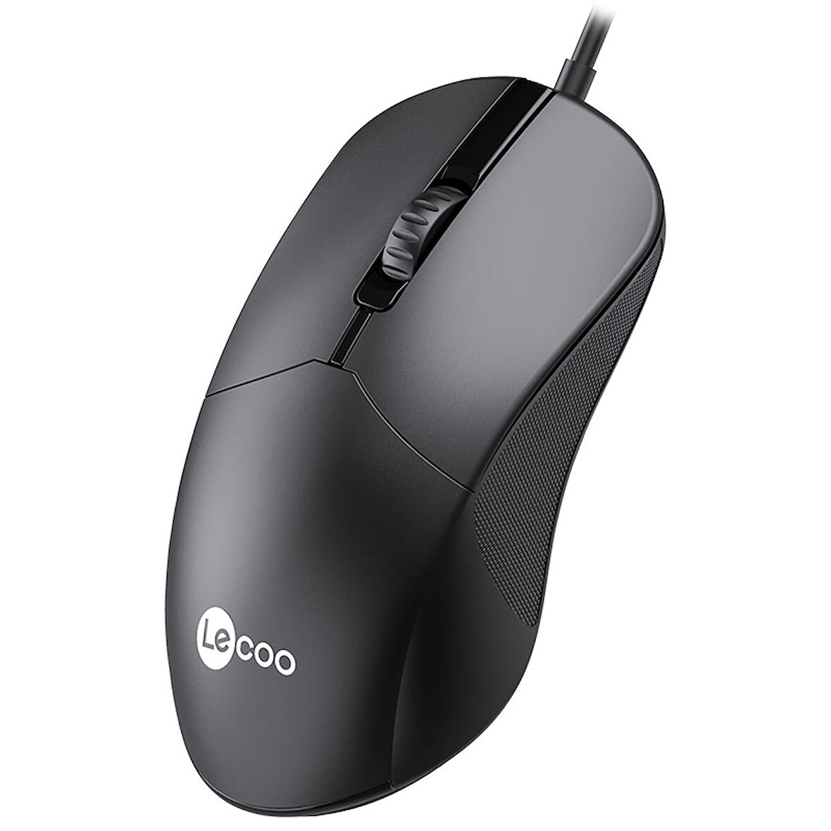 LENOVO LECOO M1102 1200 DPI 3 TUŞLU USB KABLOLU OPTİK MOUSE (44DEX34)