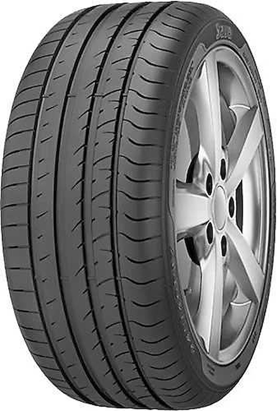 Sava 245/45R18 100Y Intensa Uhp 2 Yaz Lastiği (2025)