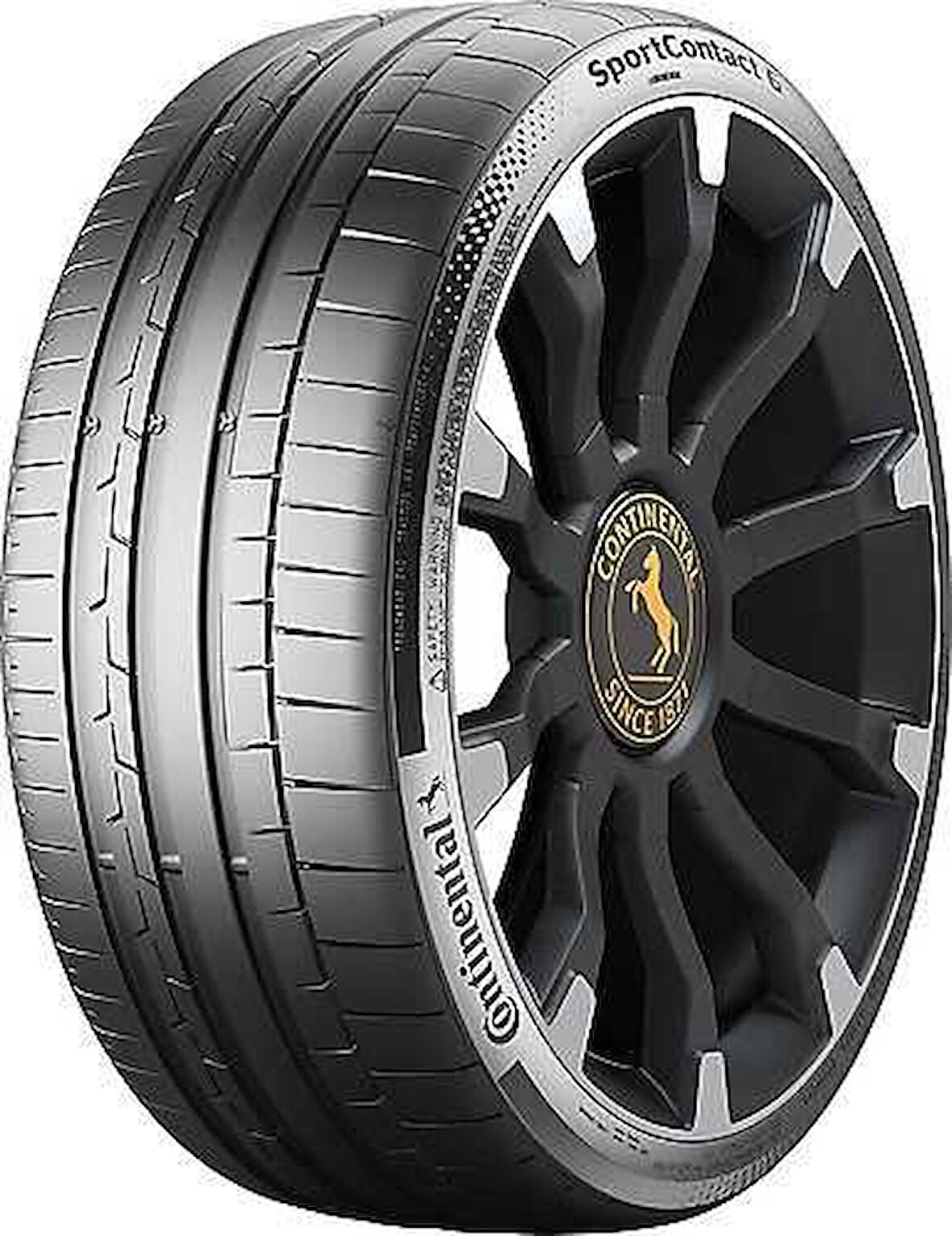 Continental 275/45R21 107Y ContiSportContact 6 Mo Fr Yaz Lastiği (2025)