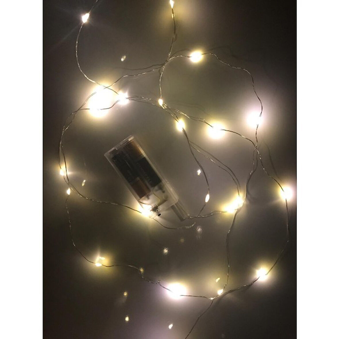 3 mt Peri Led Işık Gün Işığı