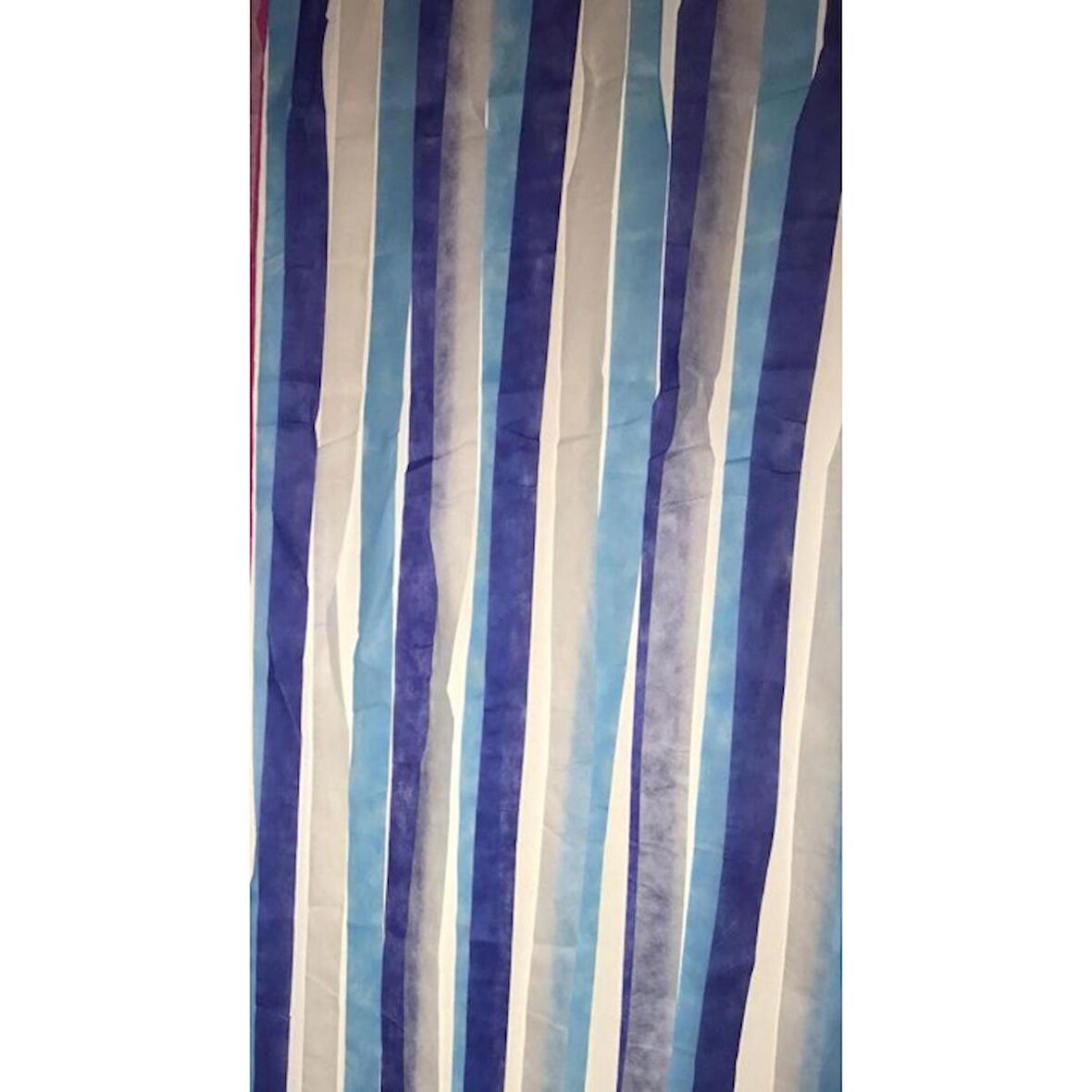 Arka Fon Tela Mavi  Süsü