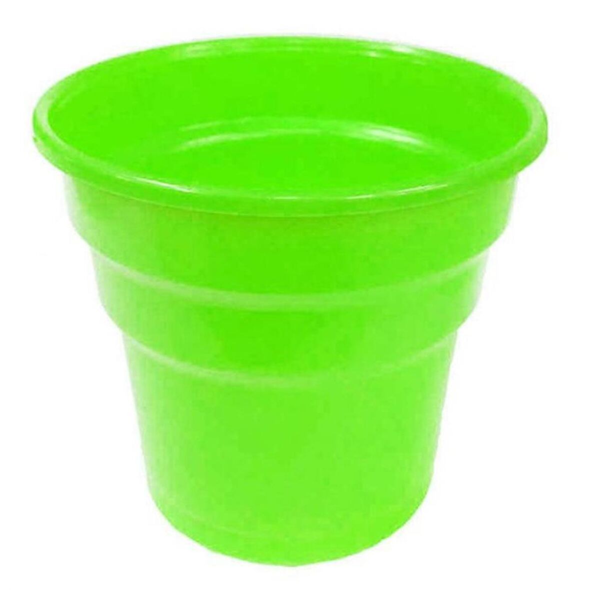 Yeşil Plastik Bardak