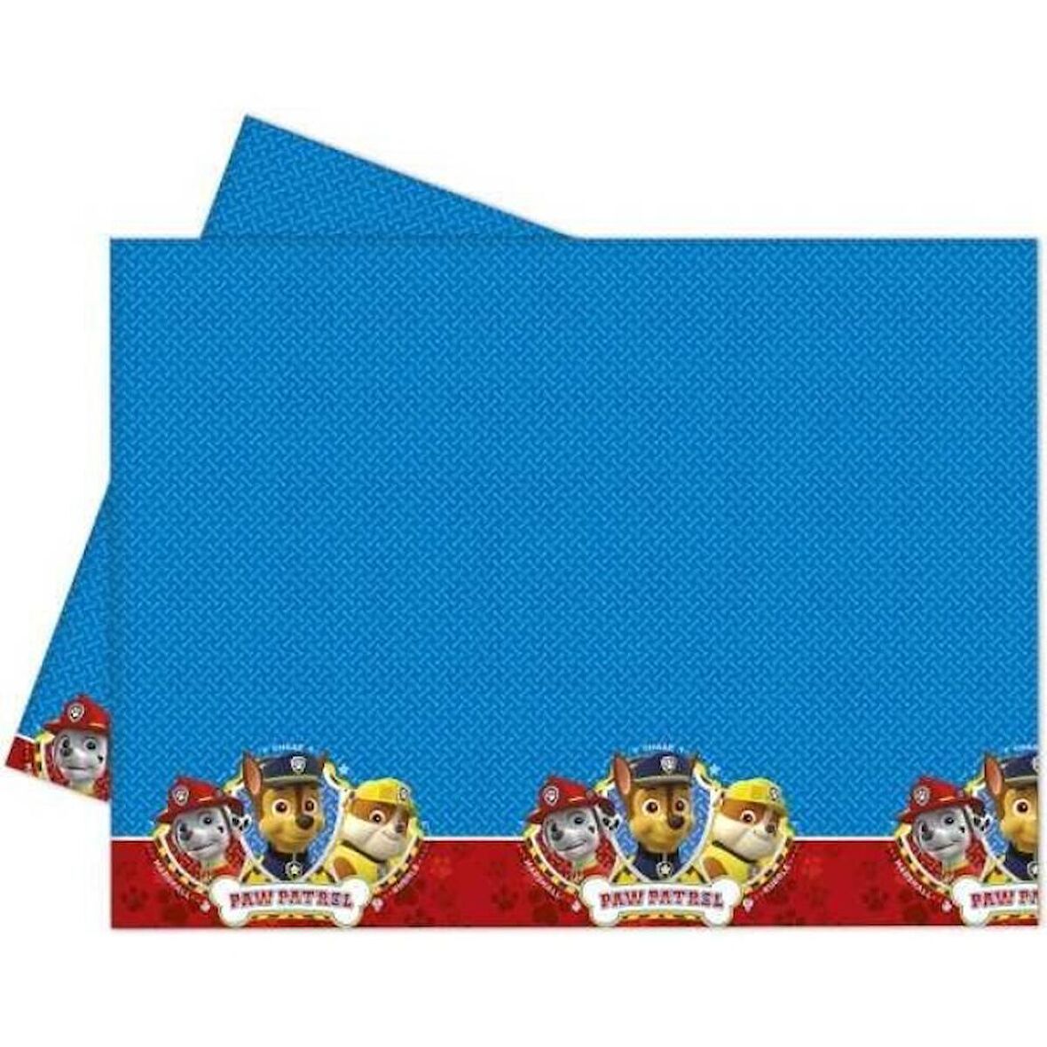 Paw Patrol Masa Örtüsü
