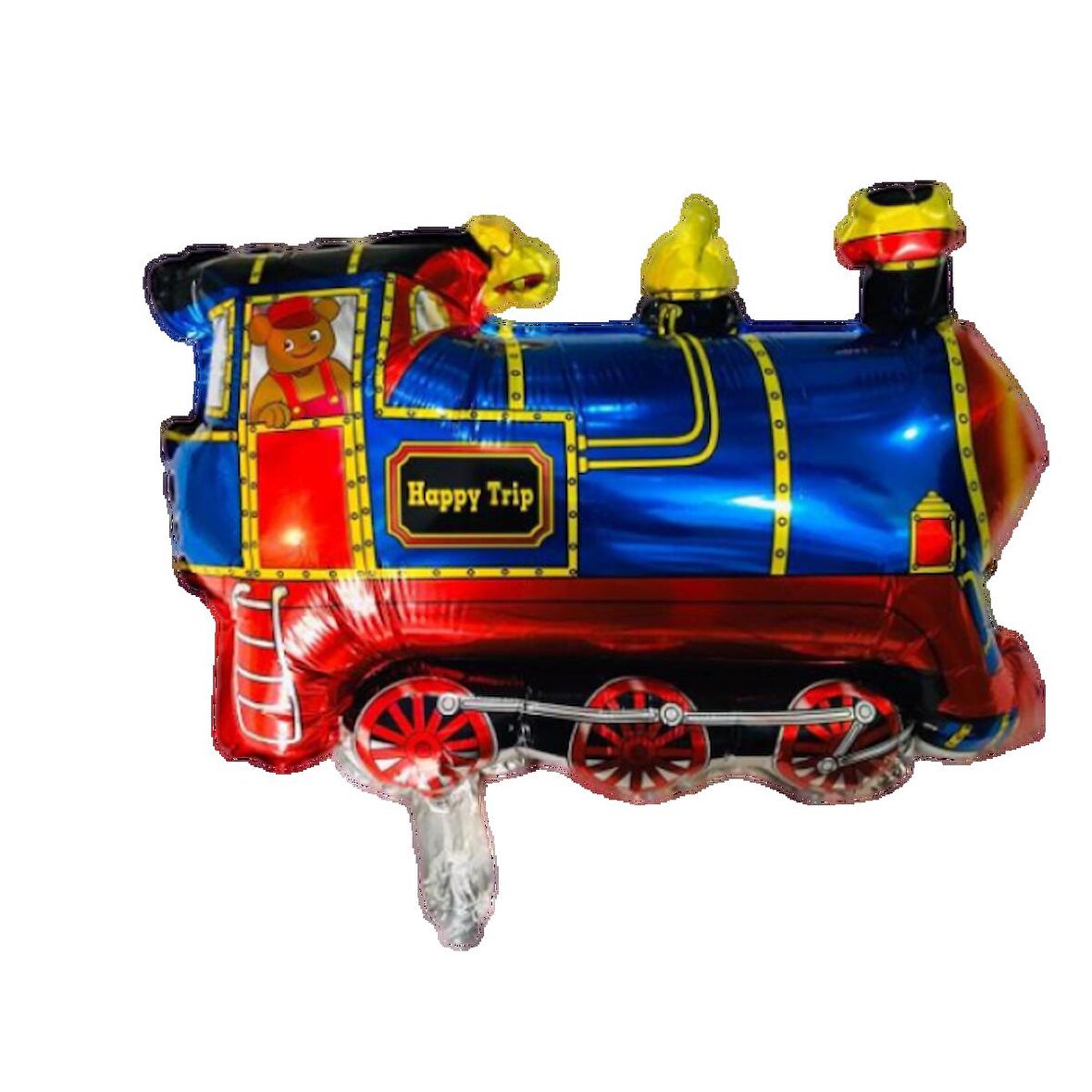 Tren Folyo Balon