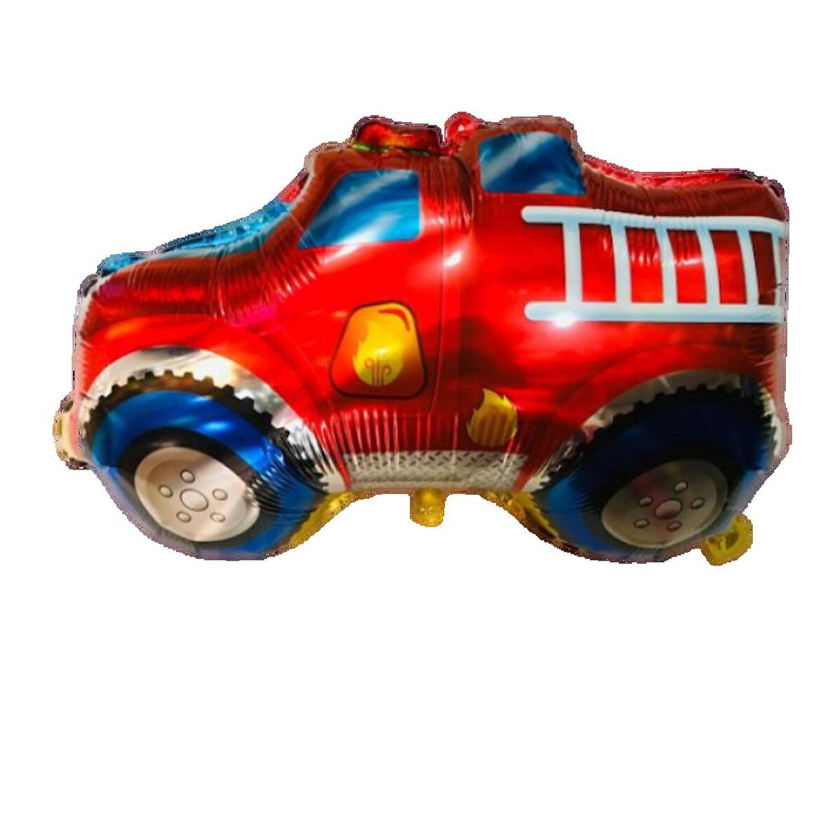 İtfaiye Folyo Balon