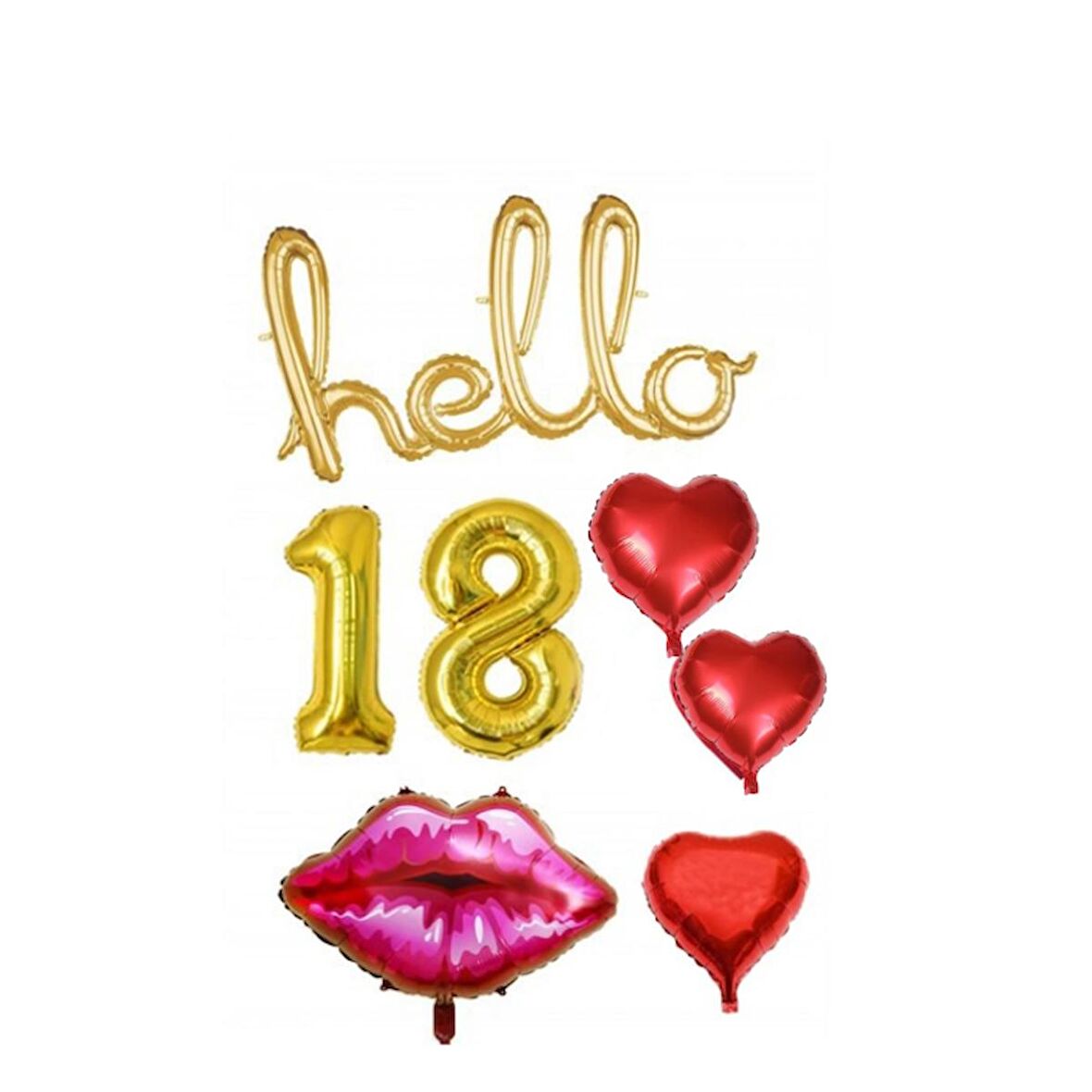 Hello 18 Yaş Partisi