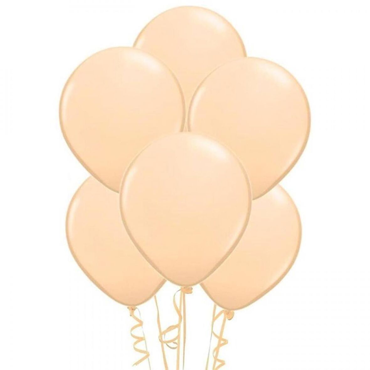 Pastel Ten Rengi Balon