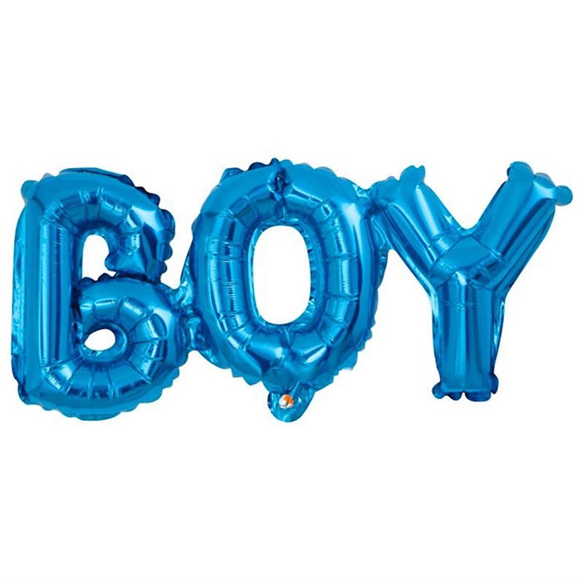 Boy Folyo Balon