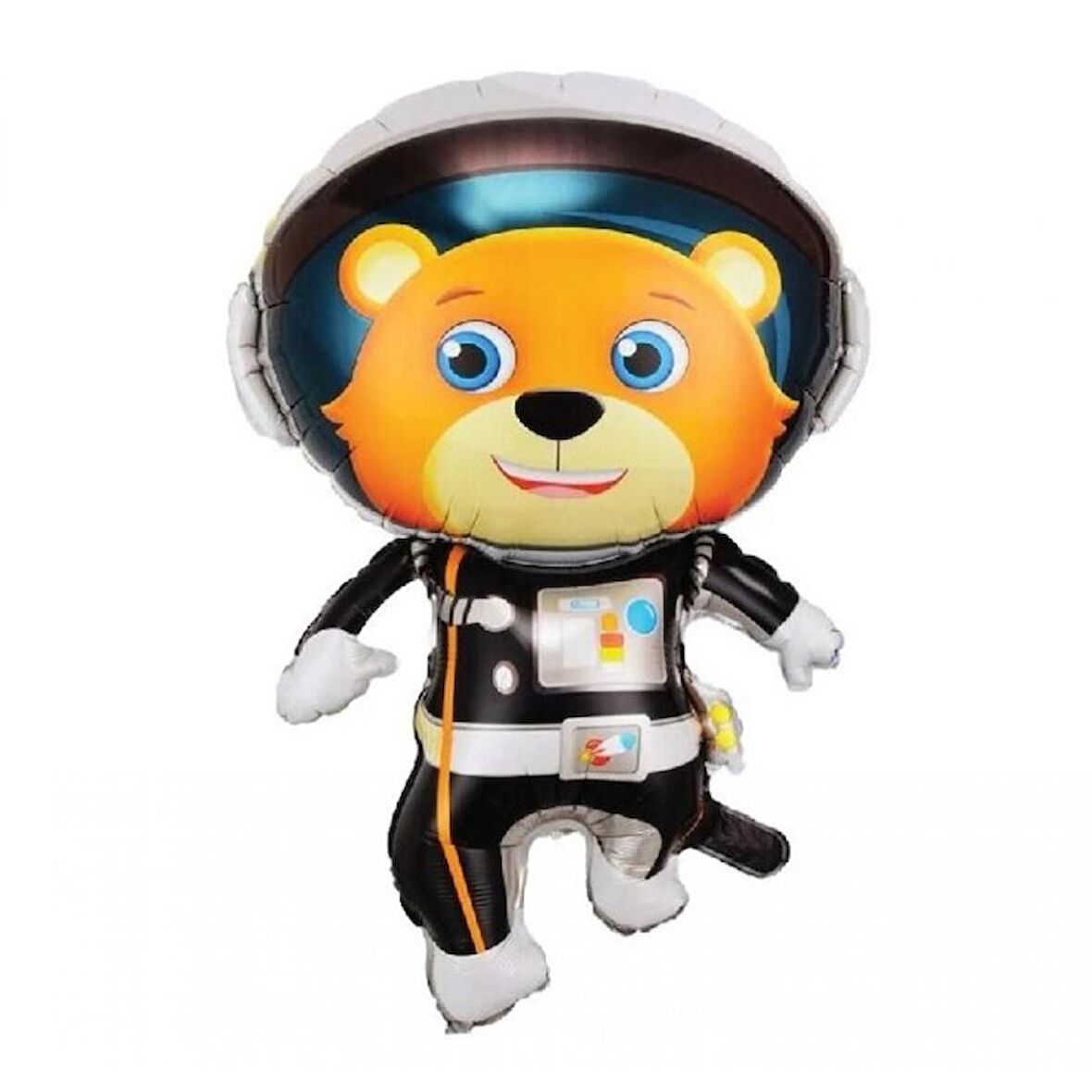 Ayı Astronot 