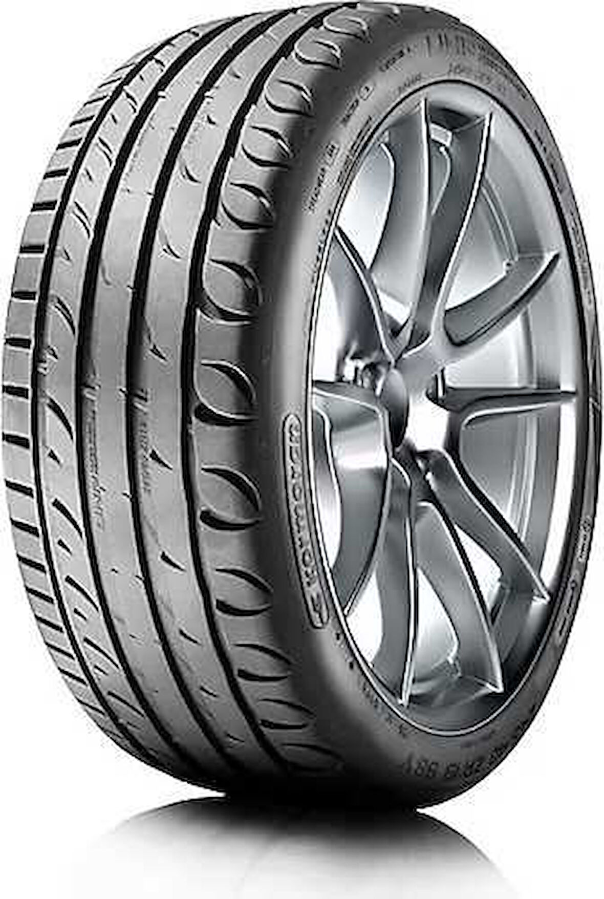 Kormoran 255/35R18 94W Ultra High Performance Yaz Lastiği  (2022)