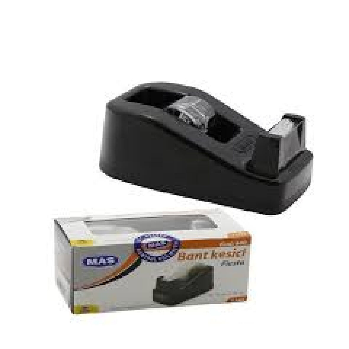 Küçük Fiesta Bant Kesici 12-19mmx20mt 