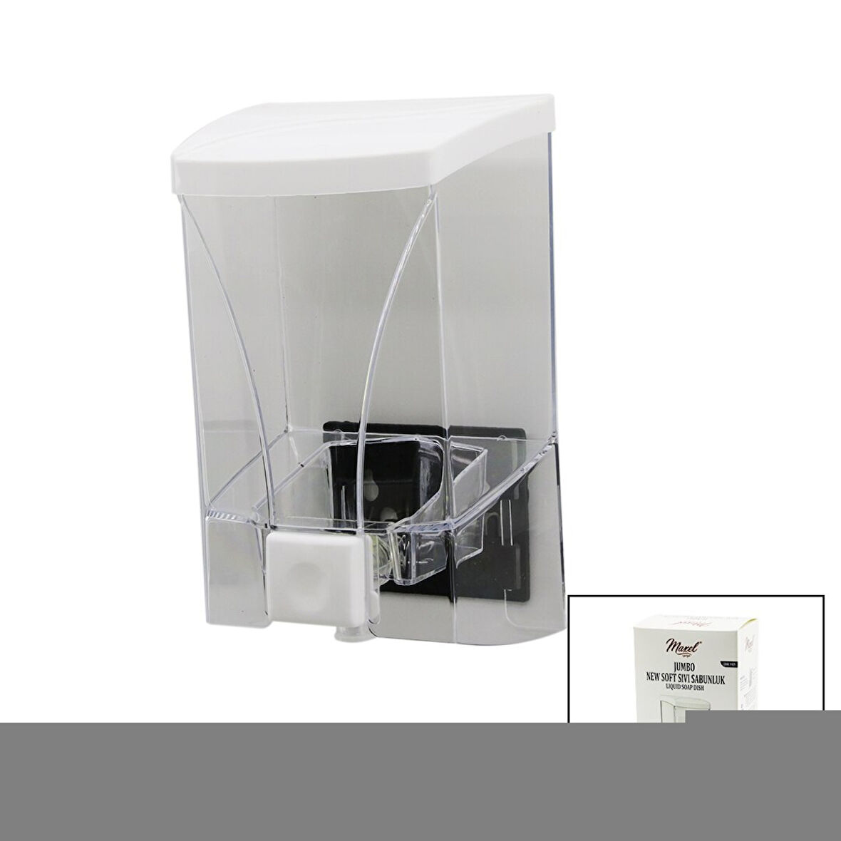 JUMBO NEW SOFT SIVI SABUNLUK 1000ML 