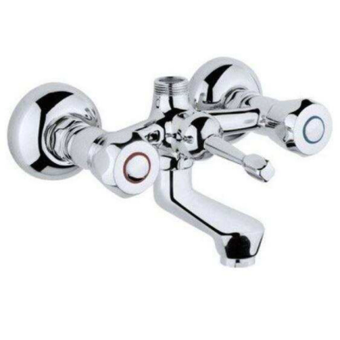 Sedef Acem Banyo Klasik Batarya 