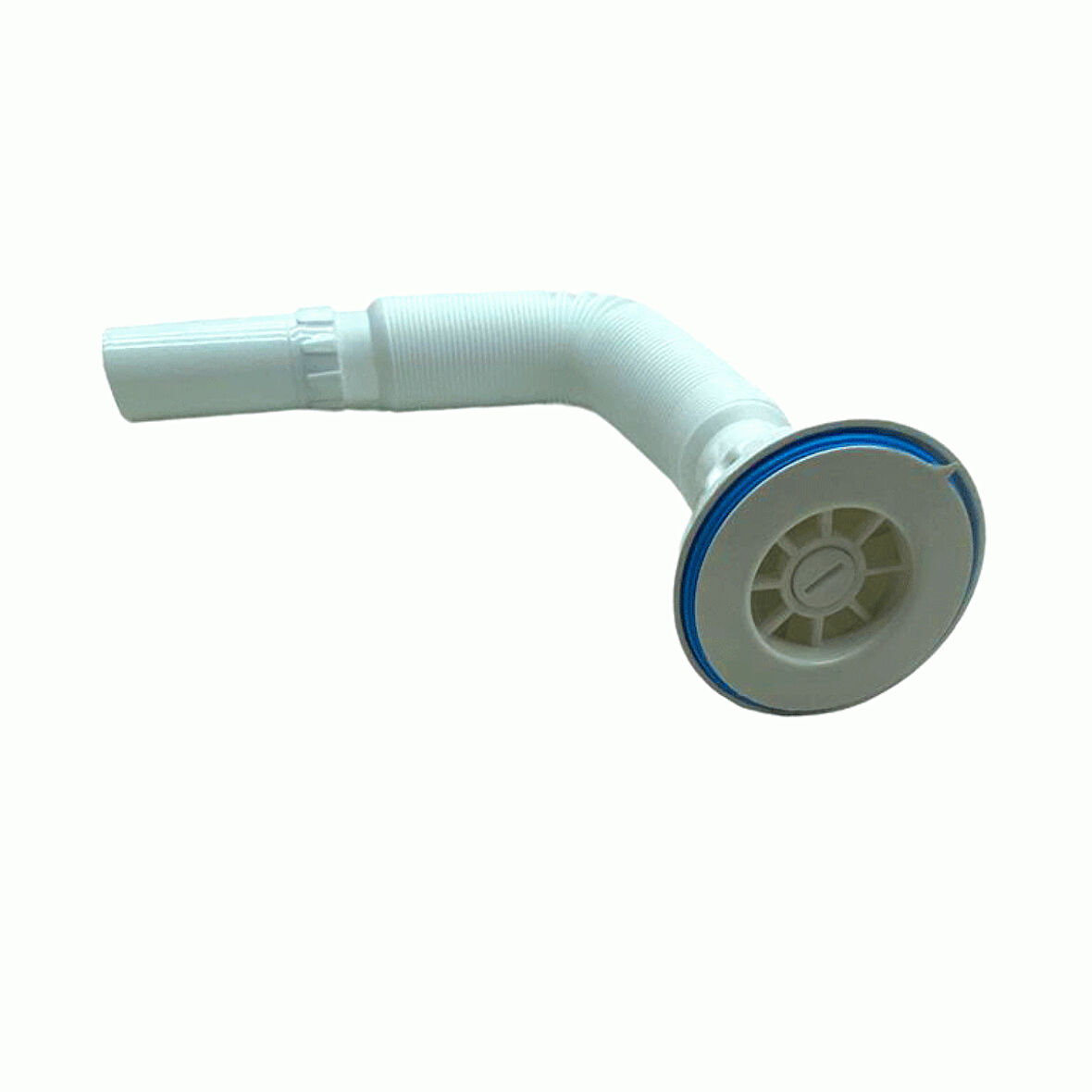 AĞZI PLASTİK SİFON 