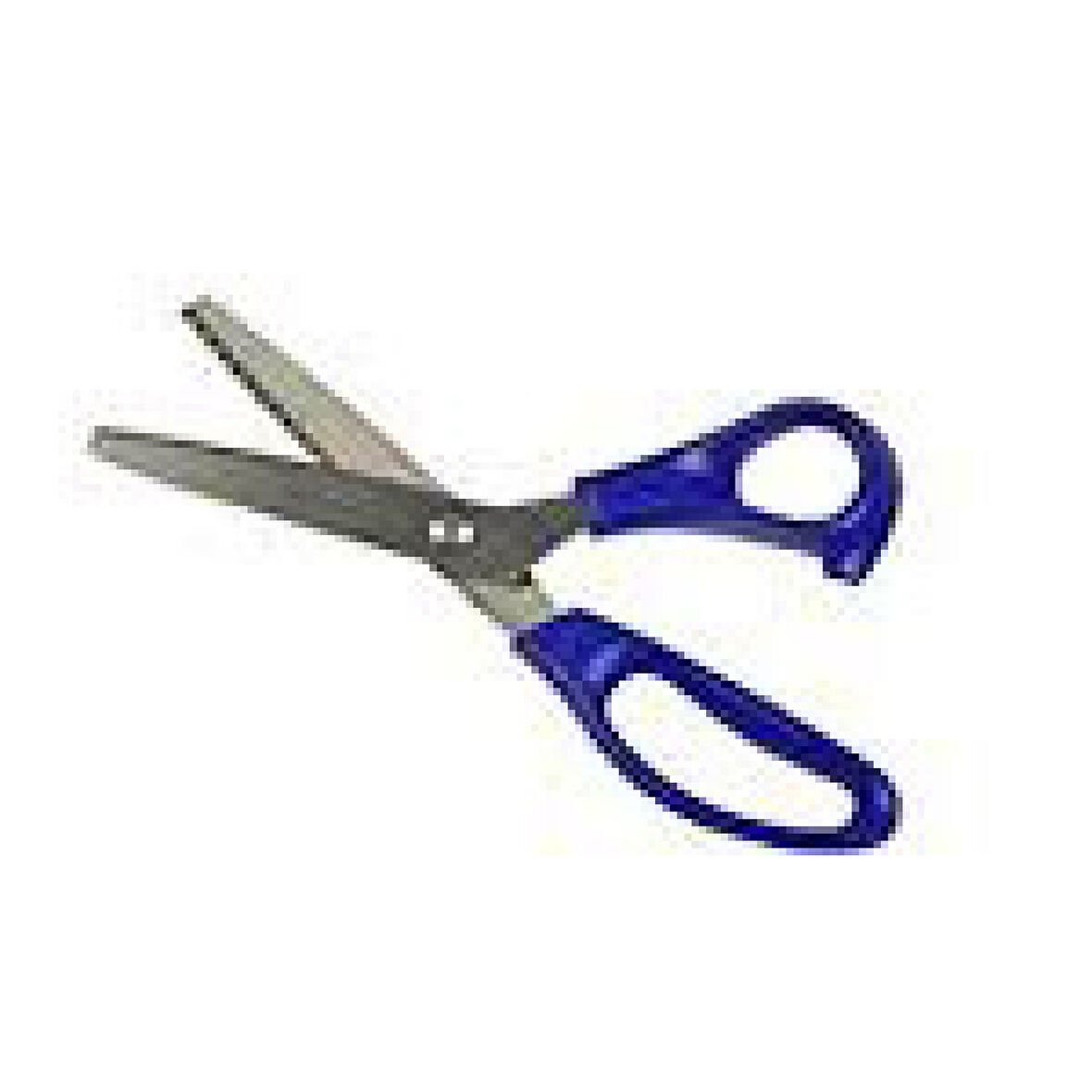 Zig Zag Şekilli Terzi Makası 