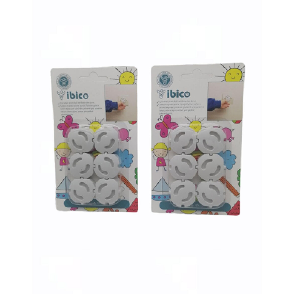 PRİZ KAPAK Ç.EMNİYET 