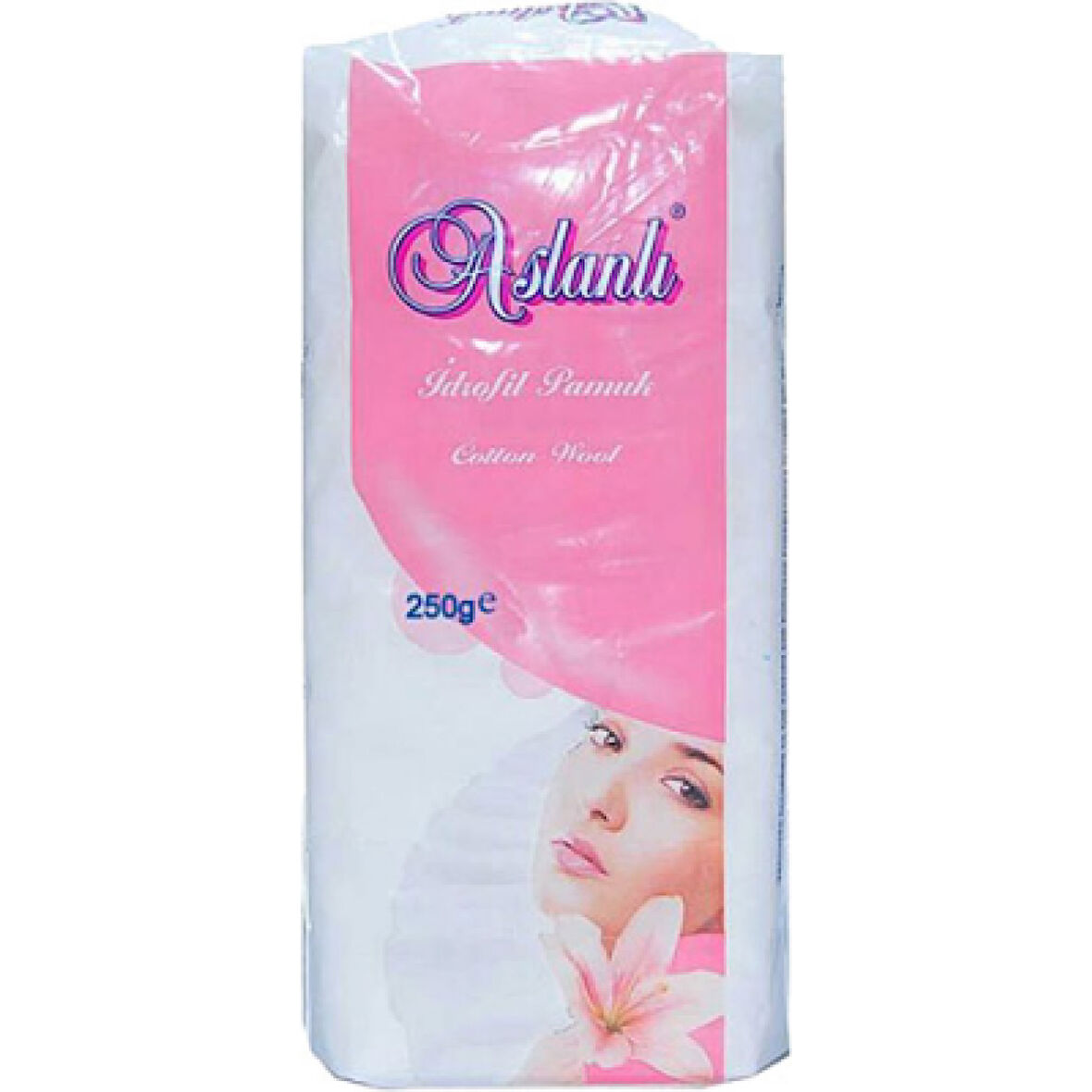 Pamuk 250gr 