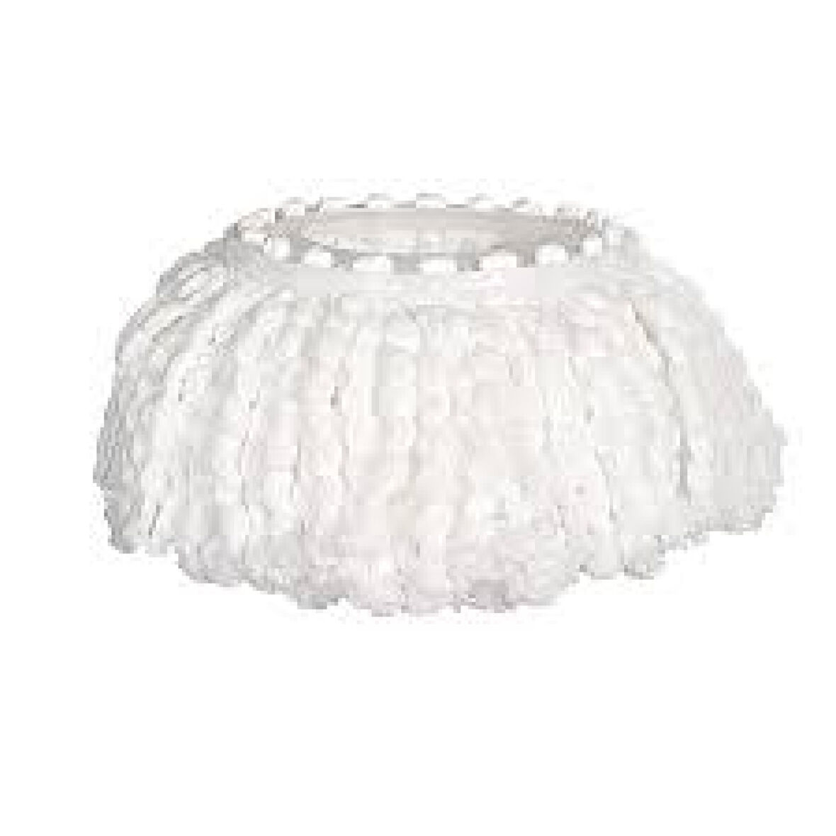 Mikrofiber Simit Mop Yedek 