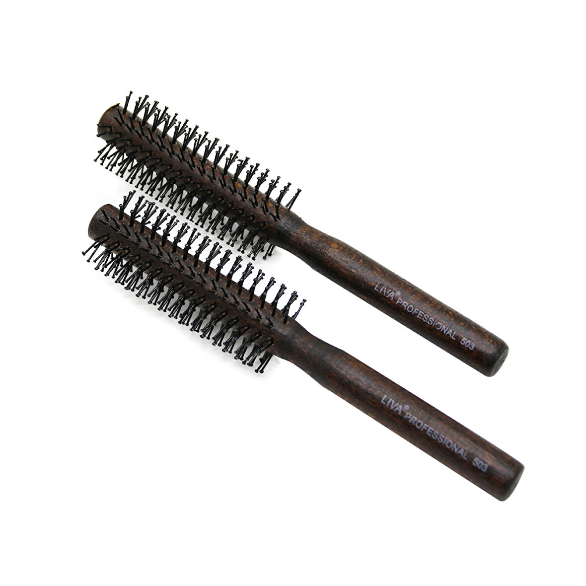 ISIYA DAYANIKLI FÖN SAÇ FIRÇASI 