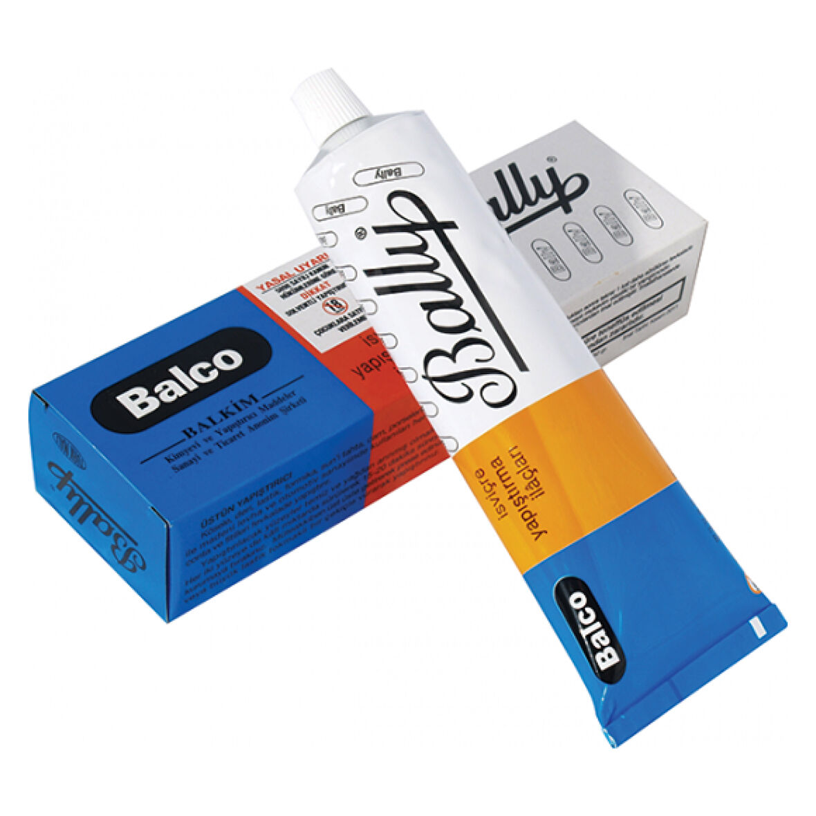 BALLY BALCO BÜYÜK - 150 GR YAPIŞTIRICI 