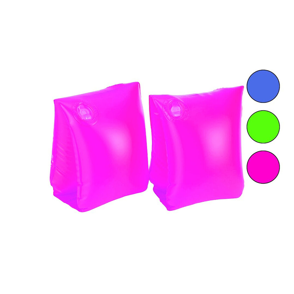 NEON RENKLİ DENİZ KOLLUK 3-6YAŞ 