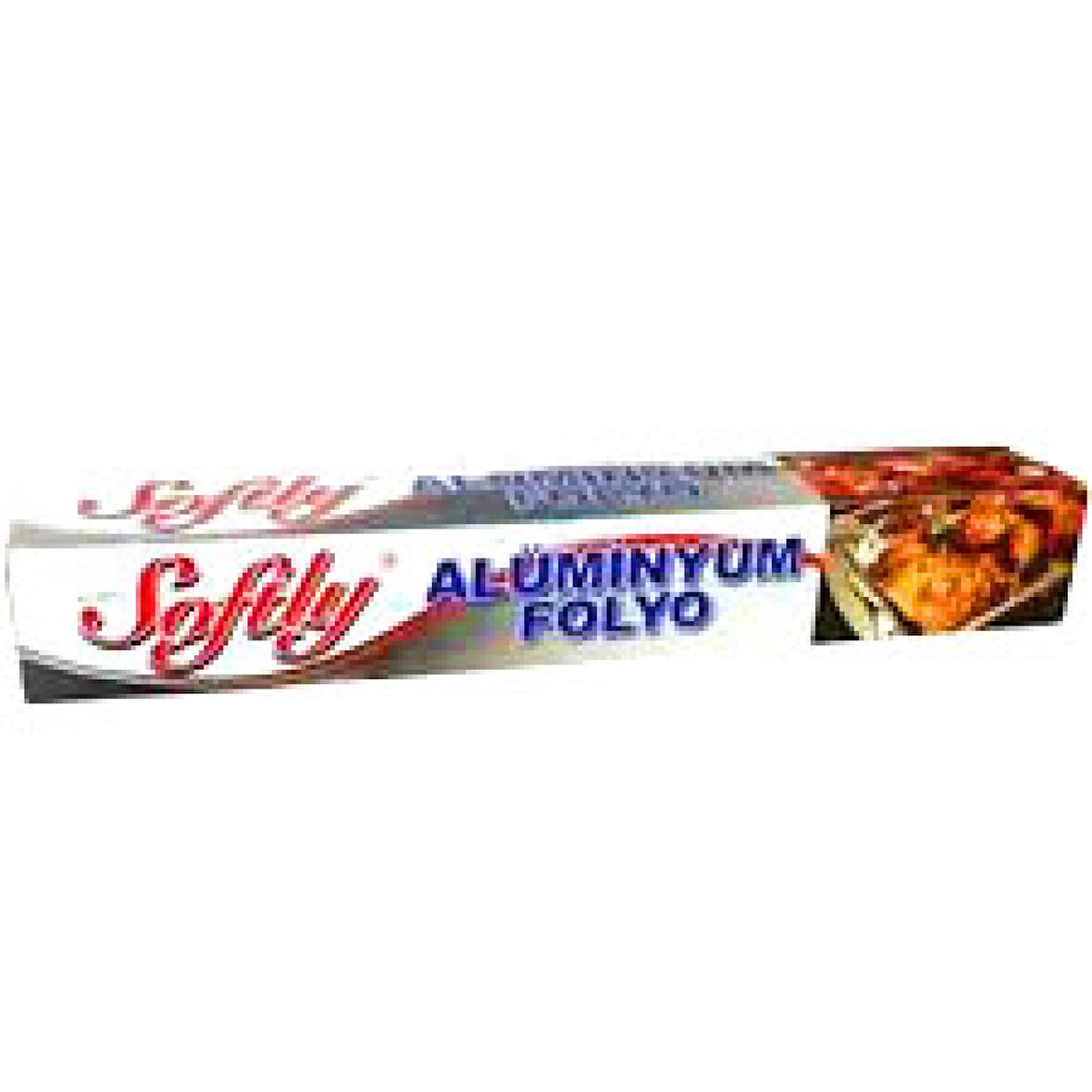 ALÜMİNYUM FOLYO 350GR 