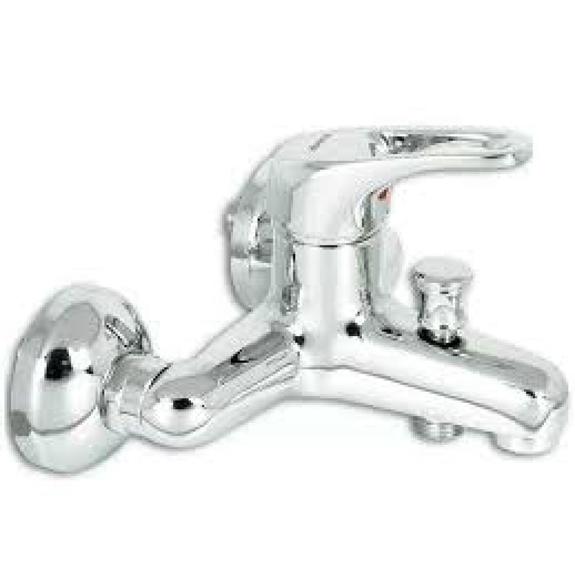 BANYO AÇ KAPA MİX BATARYA 