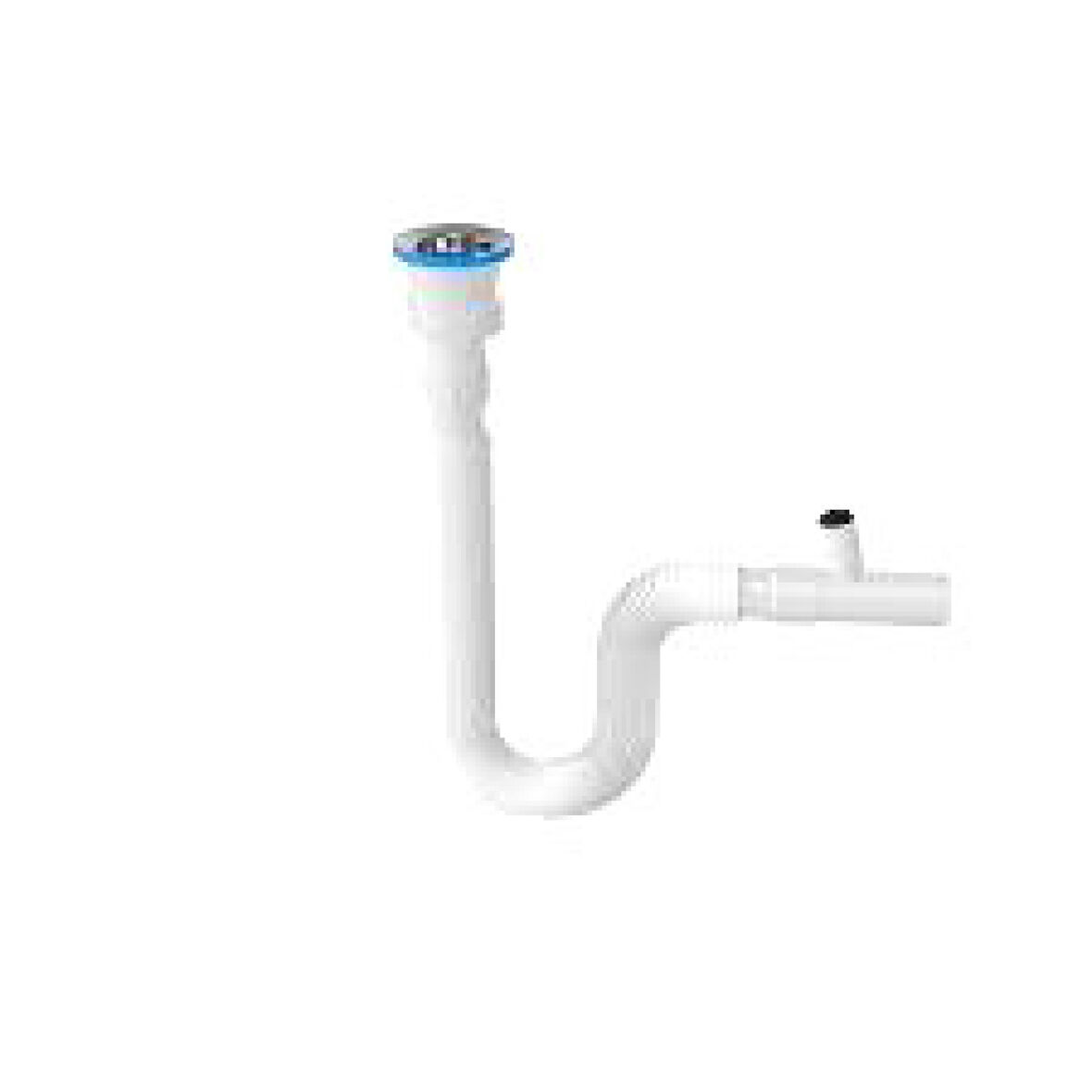 ÇAMAŞIR ÇIKIŞLI SİFON 