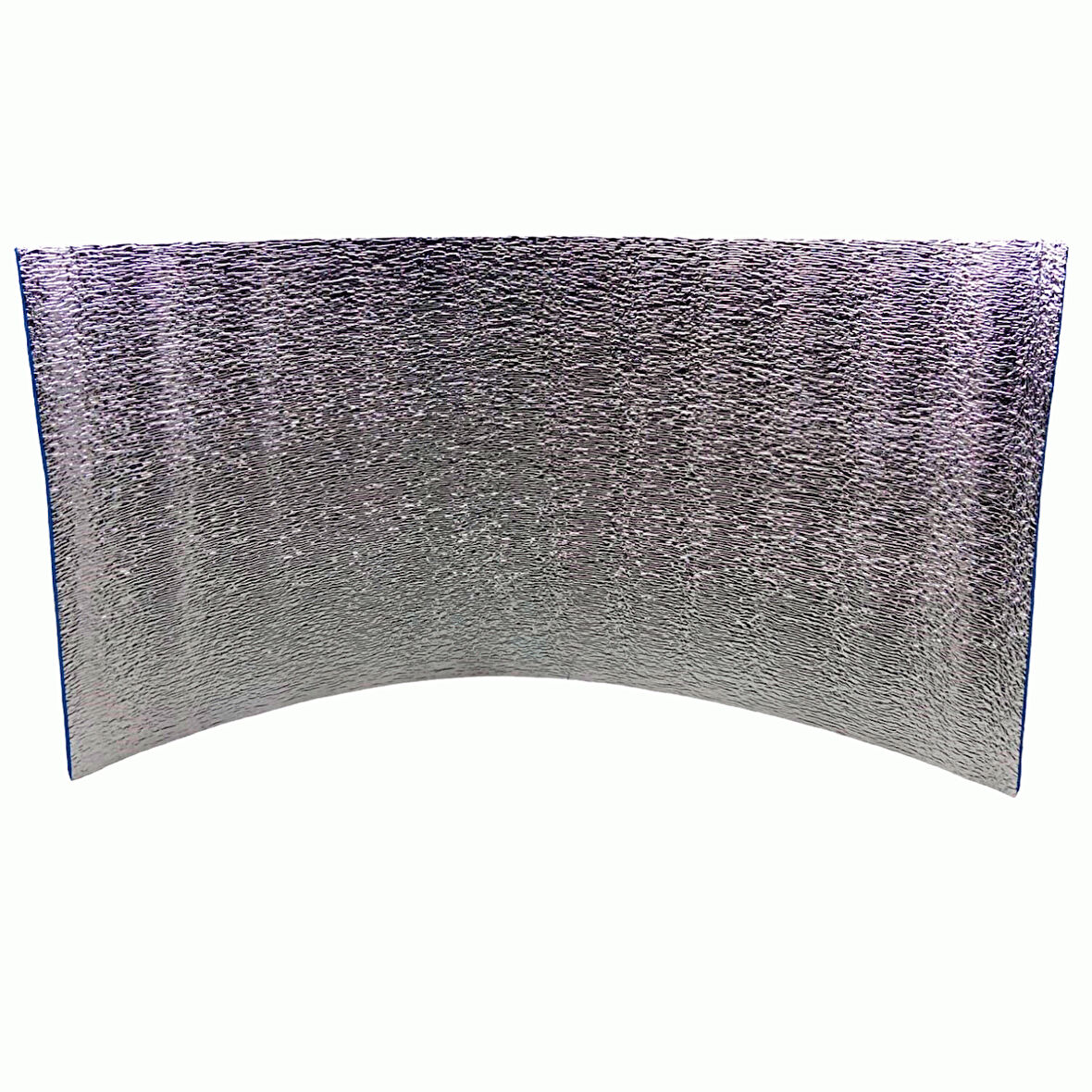 PETEK ARKASI METALİZE KAPLAMA POLİTİLEN 1MTX50CM 1CM KALINLIK 